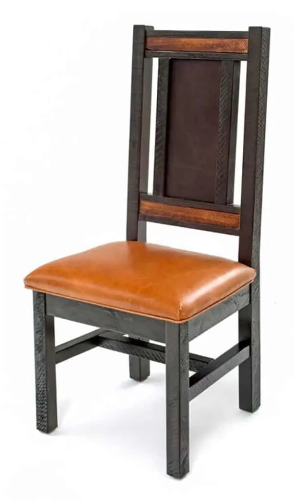 Green Gables 29850 Cody Side Chair Green Gables 29850 Cody Side Chair