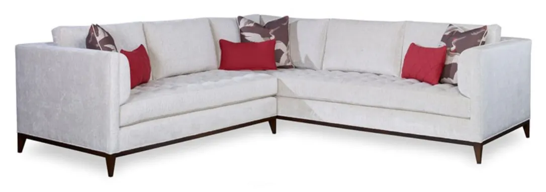 Ambella Home 1228-PARAMOUNT Paramount Sectional Ambella Home 1228-PARAMOUNT Paramount Sectional