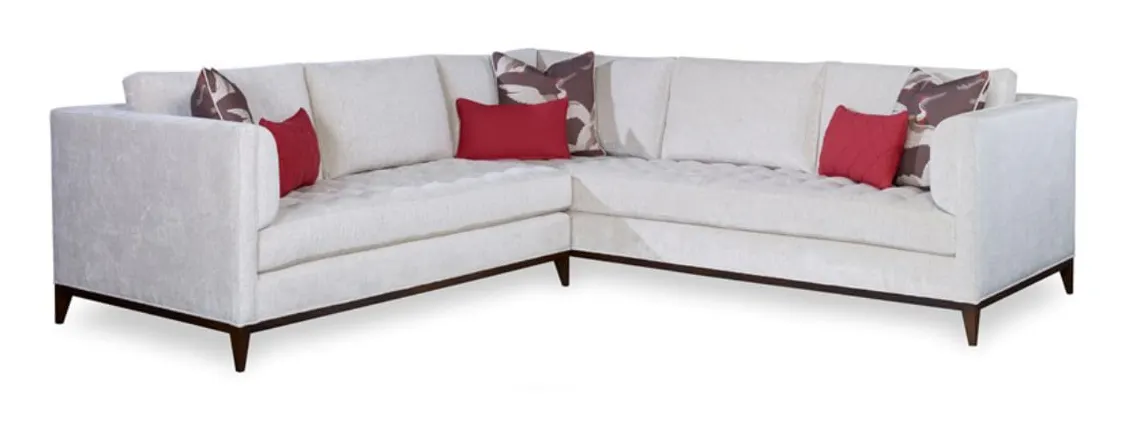 Ambella Home 1228-PARAMOUNT Paramount Sectional Ambella Home 1228-PARAMOUNT Paramount Sectional