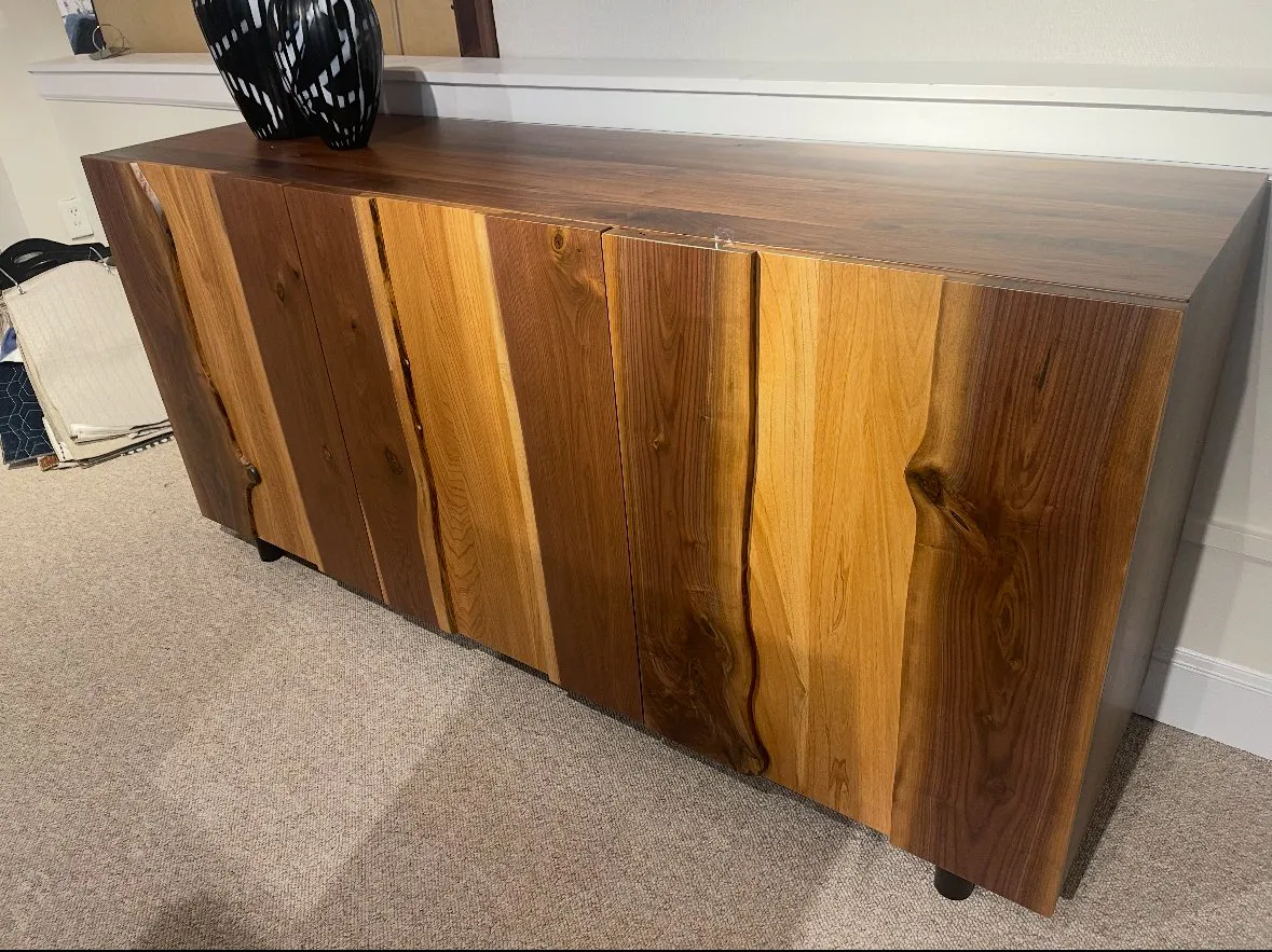 Still Fork ELIZABETH72 Elizabeth Credenza Still Fork ELIZABETH72 Elizabeth Credenza