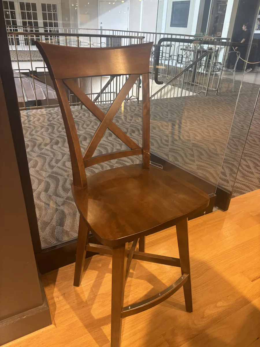 Canadel SNS072581919M24 Barstool Canadel SNS072581919M24 Barstool