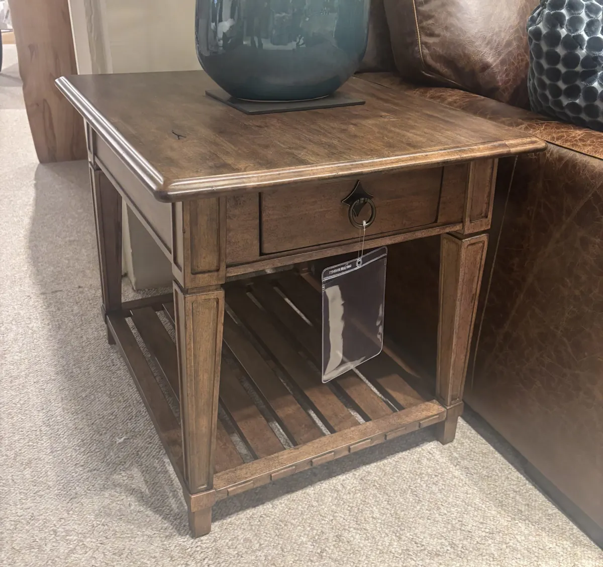 Kincaid 024-915 Atwood End Table Kincaid 024-915 Atwood End Table