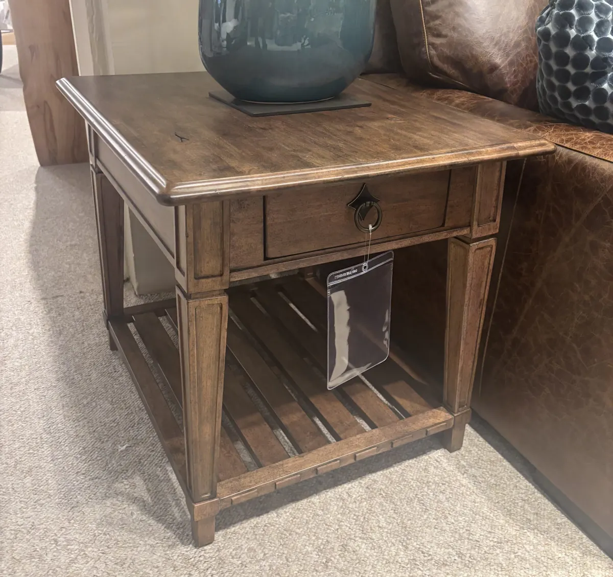 Kincaid 024-915 Atwood End Table Kincaid 024-915 Atwood End Table