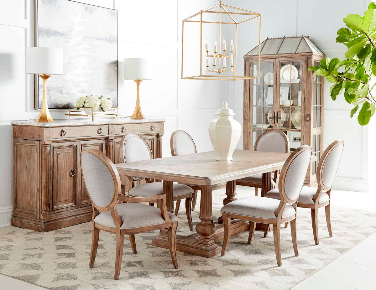 ART Furniture 277252-2608 Architrave Buffet ART Furniture 277252-2608 Architrave Buffet