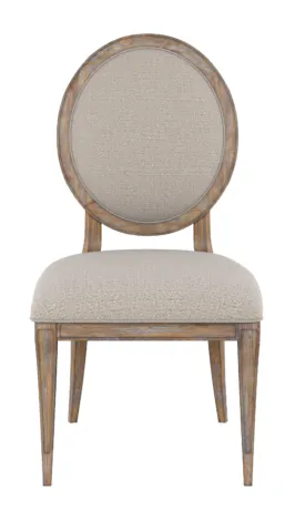 ART Furniture 277202-2608 Architrave Oval Side Chair ART Furniture 277202-2608 Architrave Oval Side Chair