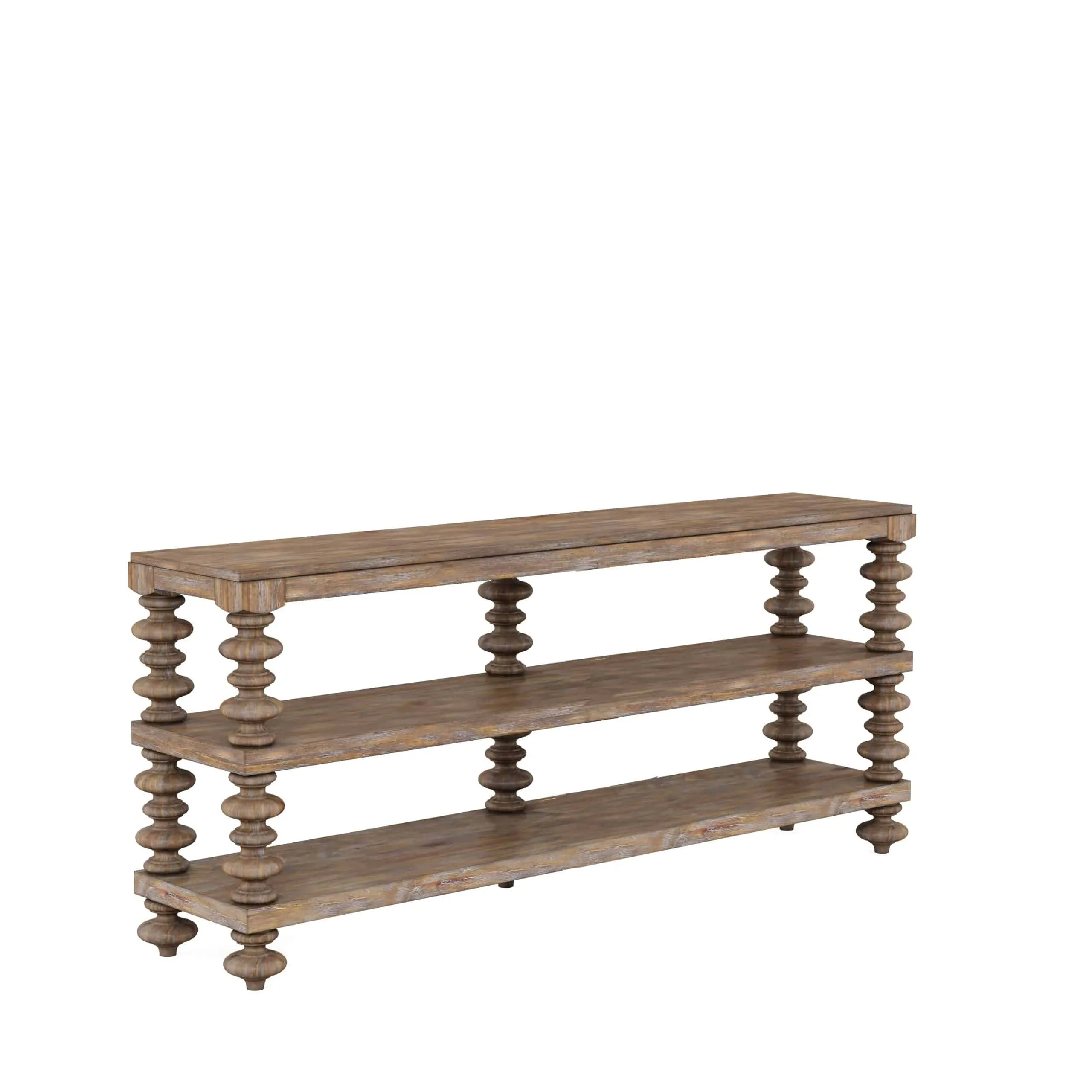 ART Furniture 277307-2608 Architrave Console Table