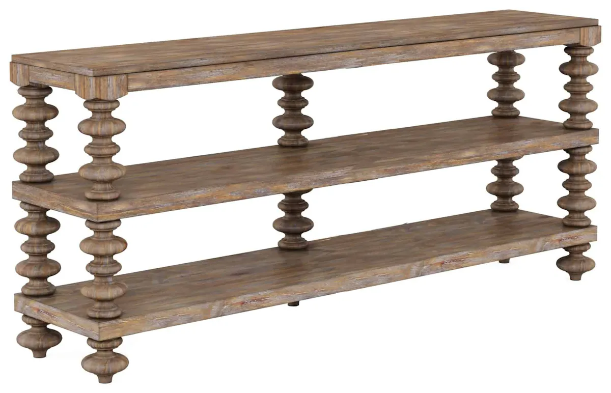 ART Furniture 277307-2608 Architrave Console Table ART Furniture 277307-2608 Architrave Console Table