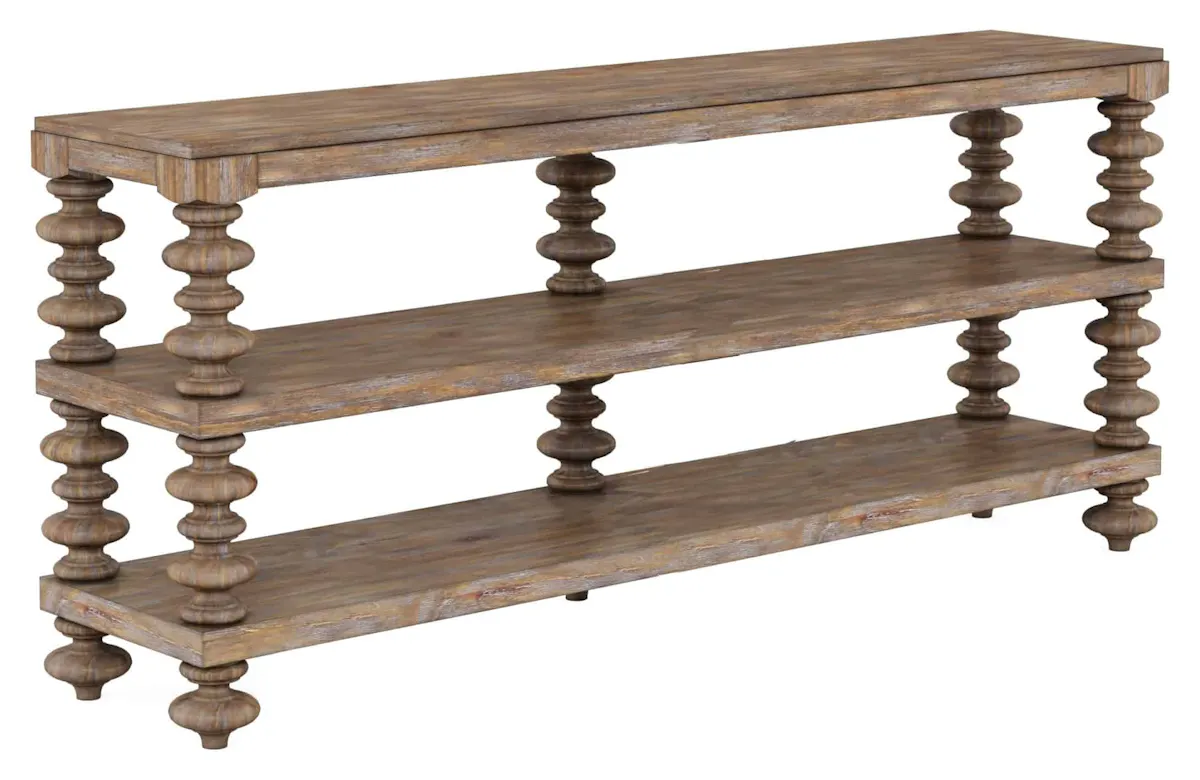 ART Furniture 277307-2608 Architrave Console Table ART Furniture 277307-2608 Architrave Console Table