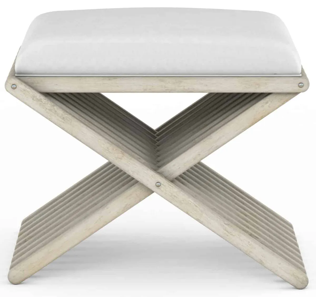 ART Furniture 299174-2349 Cotiere Single Bench ART Furniture 299174-2349 Cotiere Single Bench