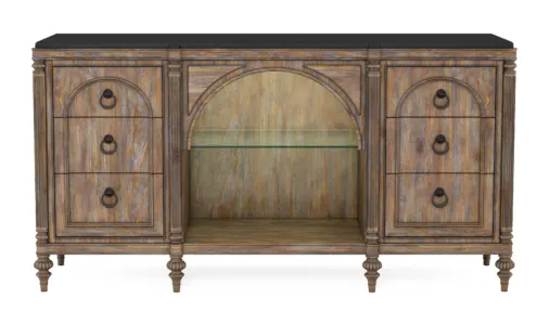 ART Furniture 277251-2608 Architrave Server ART Furniture 277251-2608 Architrave Server