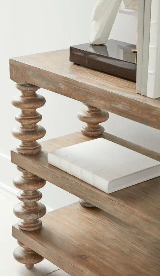 ART Furniture 277307-2608 Architrave Console Table ART Furniture 277307-2608 Architrave Console Table