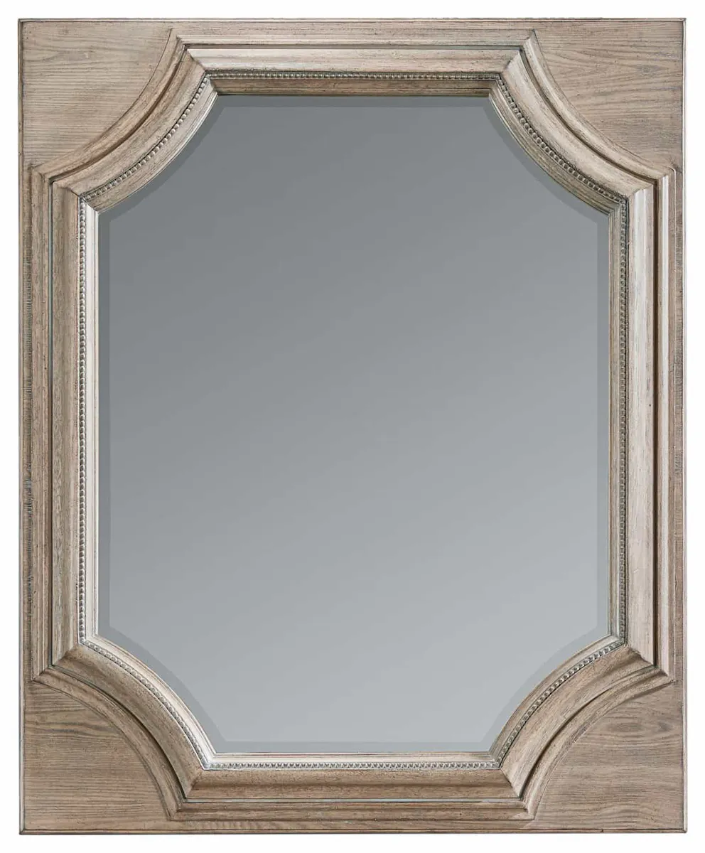 ART Furniture 233120-2802 Arch Salvage Searles Mirror ART Furniture 233120-2802 Arch Salvage Searles Mirror