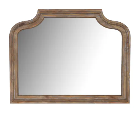 ART Furniture 277120-2608 Architrave Mirror ART Furniture 277120-2608 Architrave Mirror