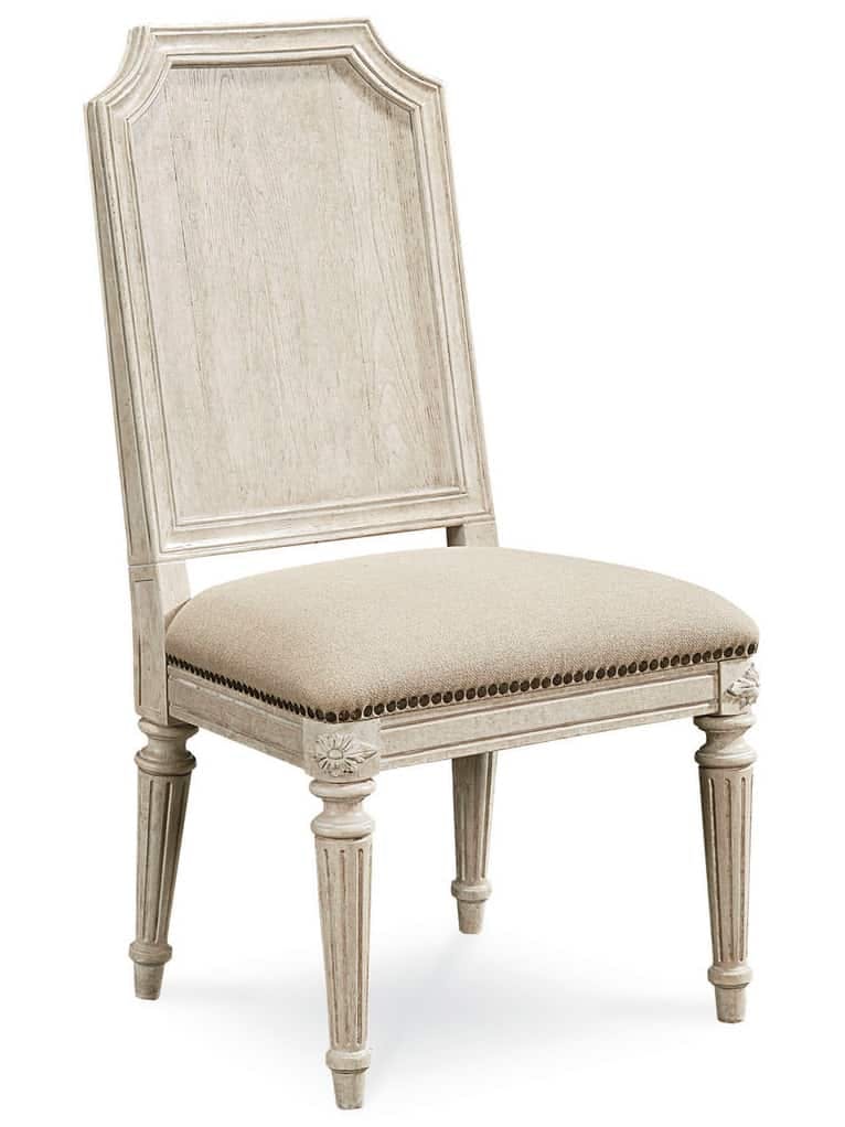 ART Furniture 233202-2817 Arch Salvage Mills Side Chair