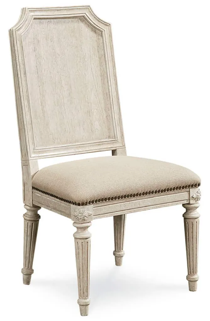 ART Furniture 233202-2817 Arch Salvage Mills Side Chair ART Furniture 233202-2817 Arch Salvage Mills Side Chair