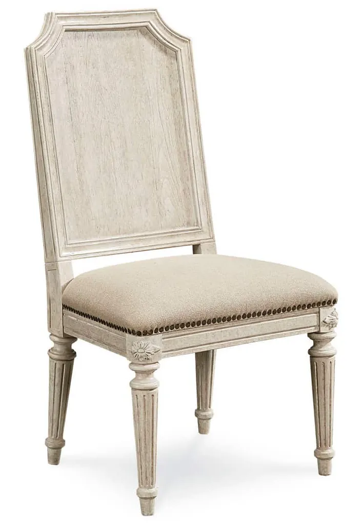 ART Furniture 233202-2817 Arch Salvage Mills Side Chair ART Furniture 233202-2817 Arch Salvage Mills Side Chair