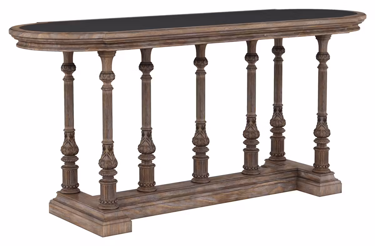 ART Furniture 277235-2608 Architrave Gathering Pub Table ART Furniture 277235-2608 Architrave Gathering Pub Table