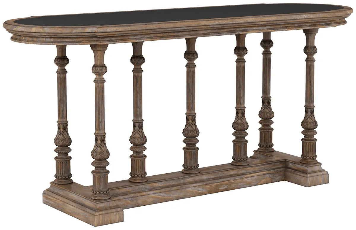 ART Furniture 277235-2608 Architrave Gathering Pub Table ART Furniture 277235-2608 Architrave Gathering Pub Table