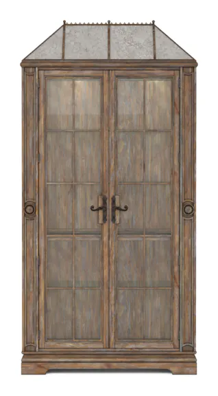 ART Furniture 277240-2608 Architrave China Cabinet ART Furniture 277240-2608 Architrave China Cabinet
