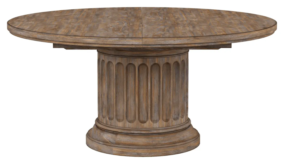 ART Furniture 277225-2608 Architrave Round Dining Table ART Furniture 277225-2608 Architrave Round Dining Table