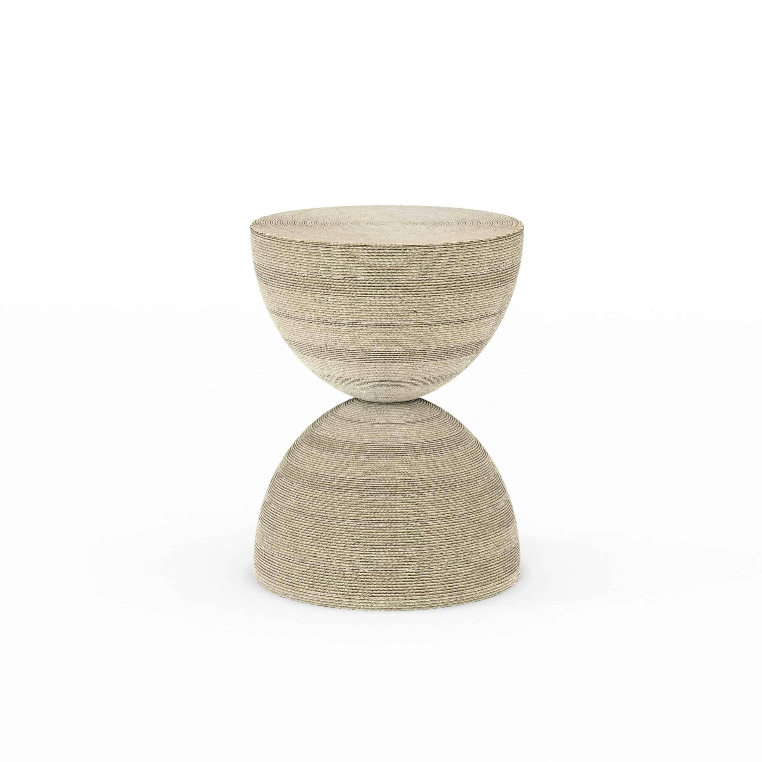 ART Furniture 299303-0001 Cotiere Round End Table