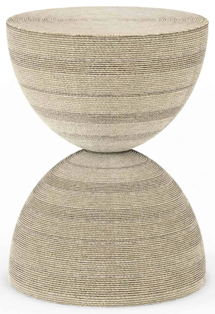 ART Furniture 299303-0001 Cotiere Round End Table ART Furniture 299303-0001 Cotiere Round End Table