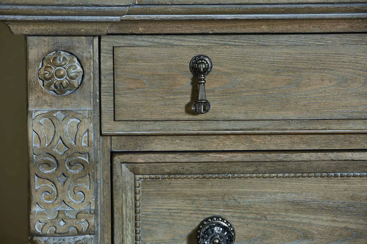 ART Furniture 233150-2802 Arch Salvage Jackson Drawer Chest ART Furniture 233150-2802 Arch Salvage Jackson Drawer Chest
