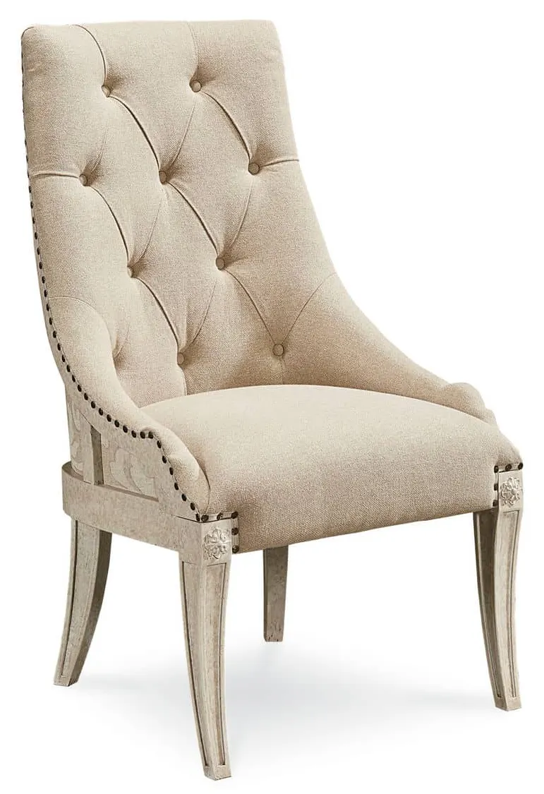 ART Furniture 233200-2817 Arch Salvage Reeves Host Chair ART Furniture 233200-2817 Arch Salvage Reeves Host Chair