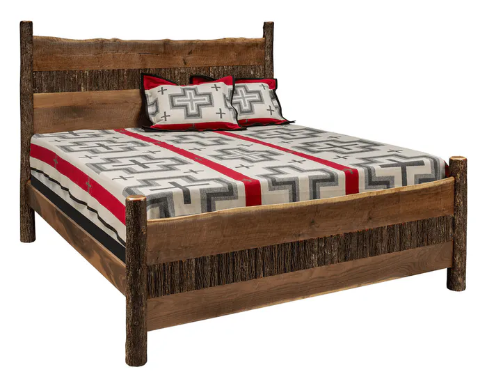 Old Hickory OH-GT313 Grand Teton Bed Old Hickory OH-GT313 Grand Teton Bed