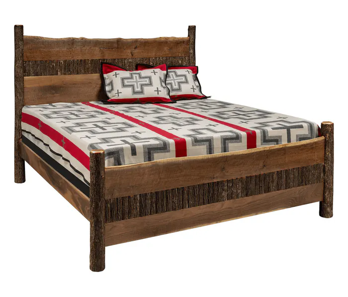 Old Hickory OH-GT313 Grand Teton Bed Old Hickory OH-GT313 Grand Teton Bed