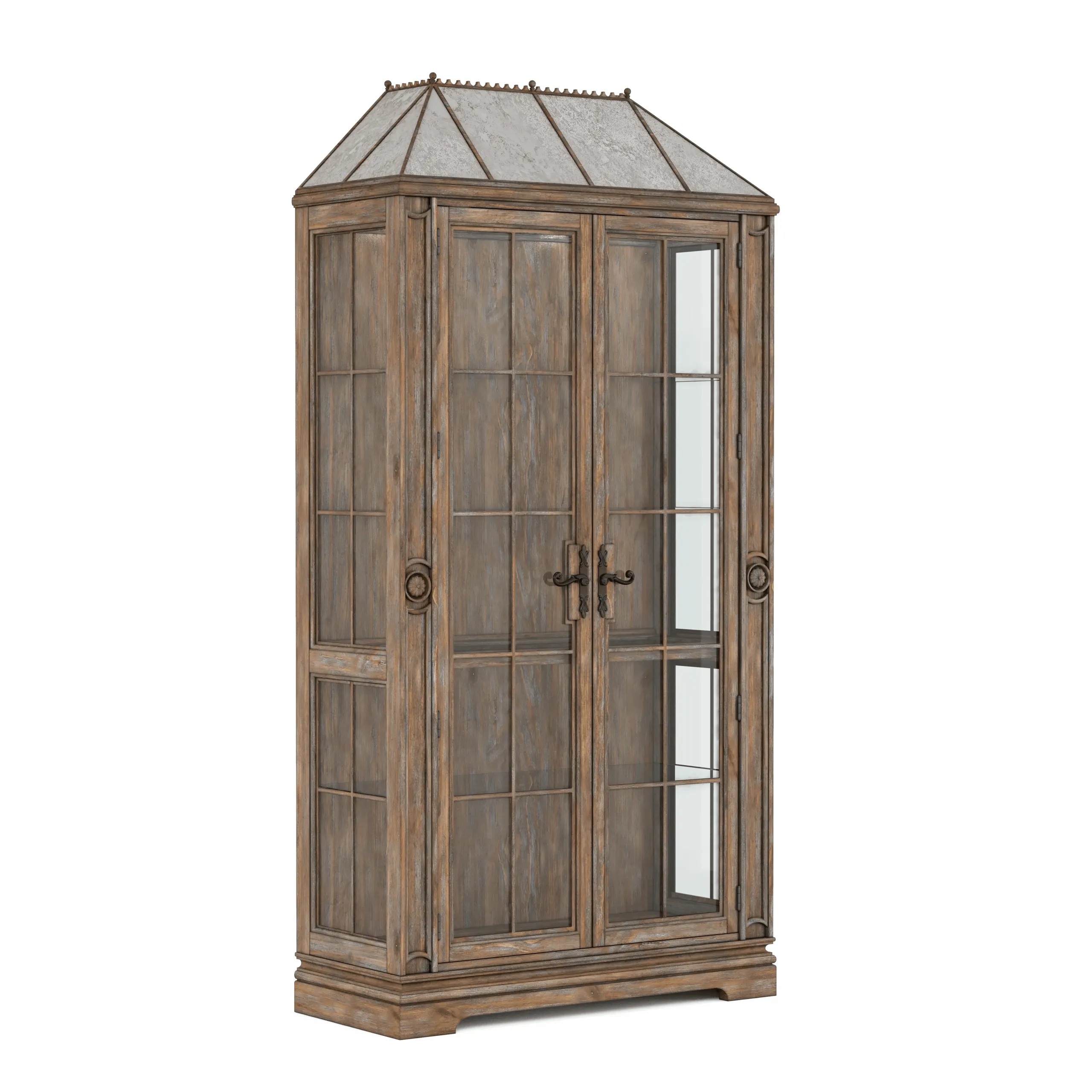 ART Furniture 277240-2608 Architrave China Cabinet