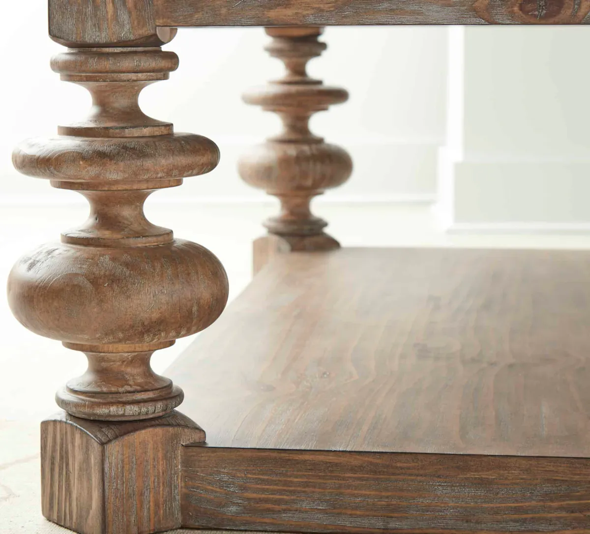 ART Furniture 277300-2608 Architrave Rectangular Cocktail Table ART Furniture 277300-2608 Architrave Rectangular Cocktail Table