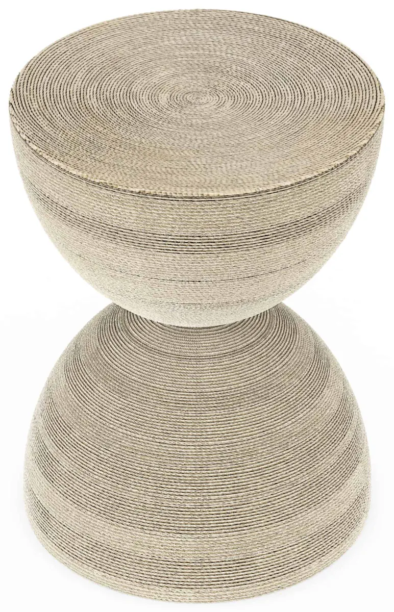 ART Furniture 299303-0001 Cotiere Round End Table ART Furniture 299303-0001 Cotiere Round End Table