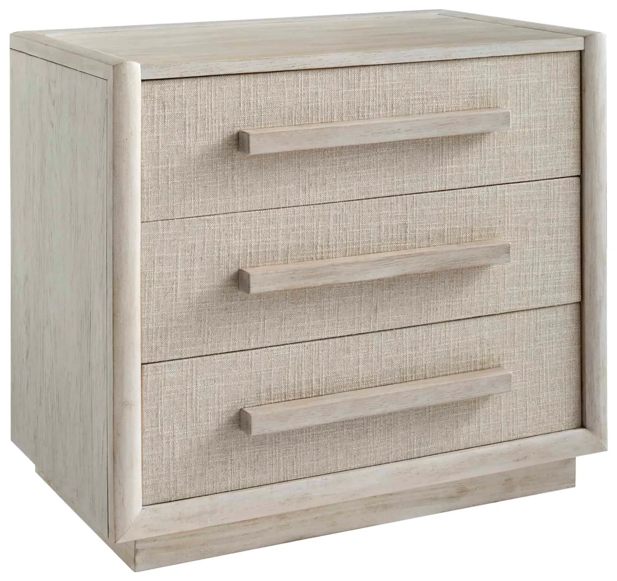ART Furniture 299140-2349 Cotiere Nightstand ART Furniture 299140-2349 Cotiere Nightstand