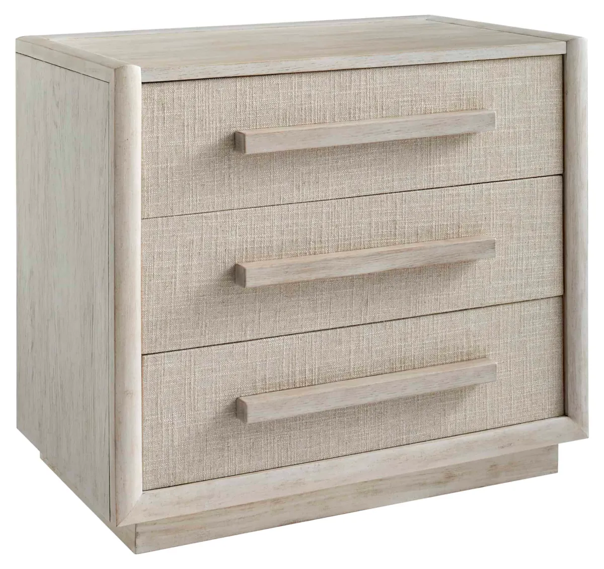ART Furniture 299140-2349 Cotiere Nightstand ART Furniture 299140-2349 Cotiere Nightstand