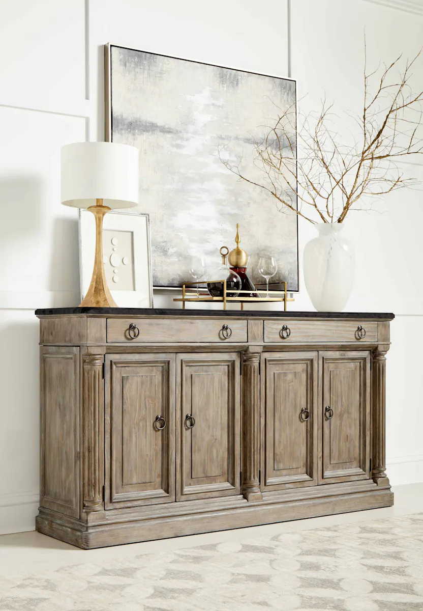 ART Furniture 277252-2608 Architrave Buffet ART Furniture 277252-2608 Architrave Buffet