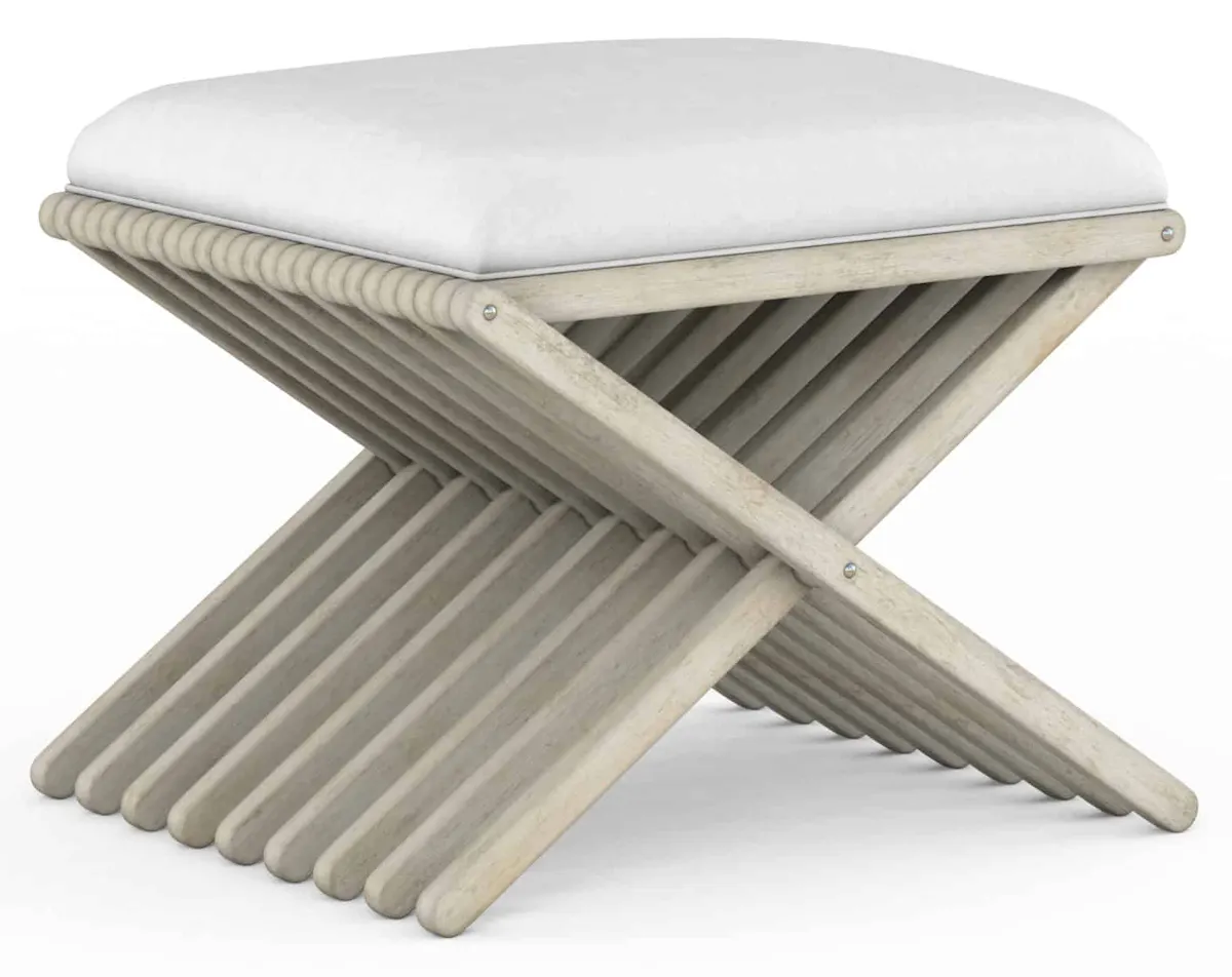 ART Furniture 299174-2349 Cotiere Single Bench ART Furniture 299174-2349 Cotiere Single Bench