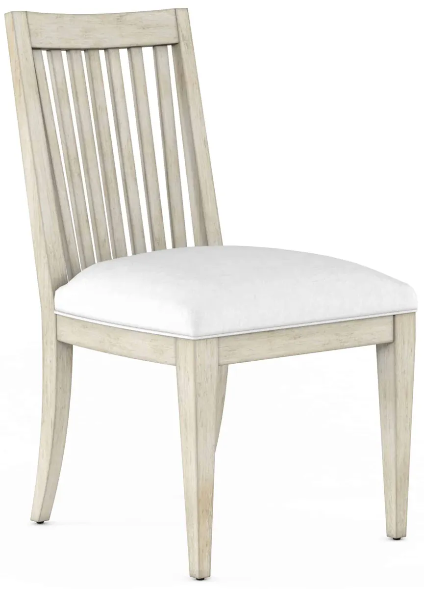 ART Furniture 299204-2349 Cotiere Side Chair ART Furniture 299204-2349 Cotiere Side Chair