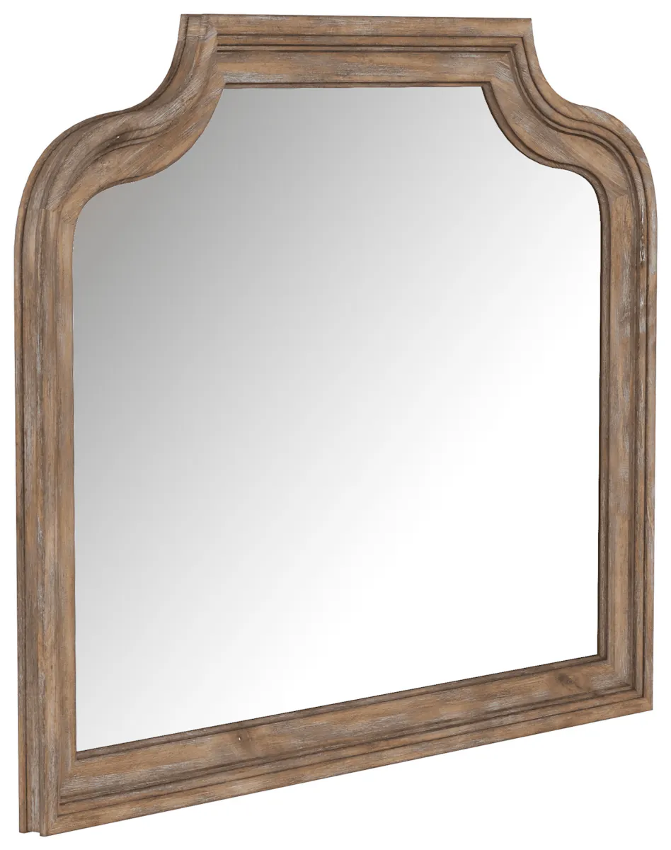 ART Furniture 277120-2608 Architrave Mirror ART Furniture 277120-2608 Architrave Mirror