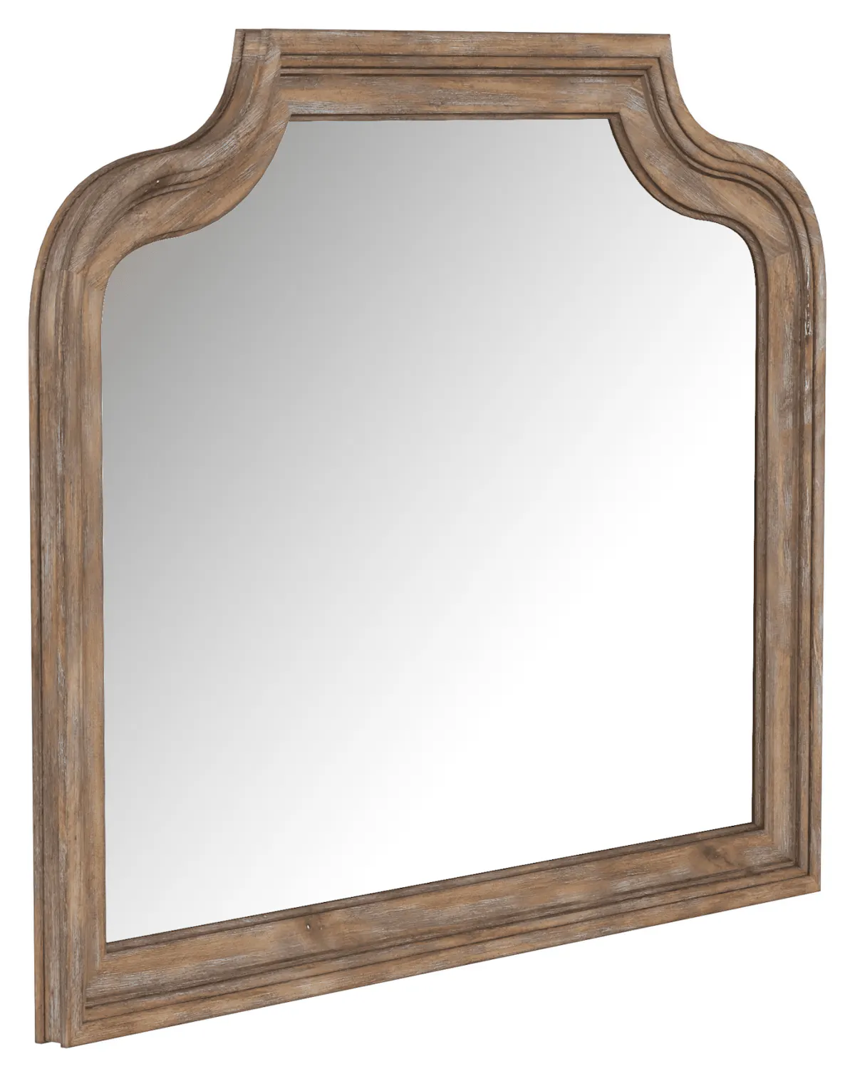 ART Furniture 277120-2608 Architrave Mirror ART Furniture 277120-2608 Architrave Mirror