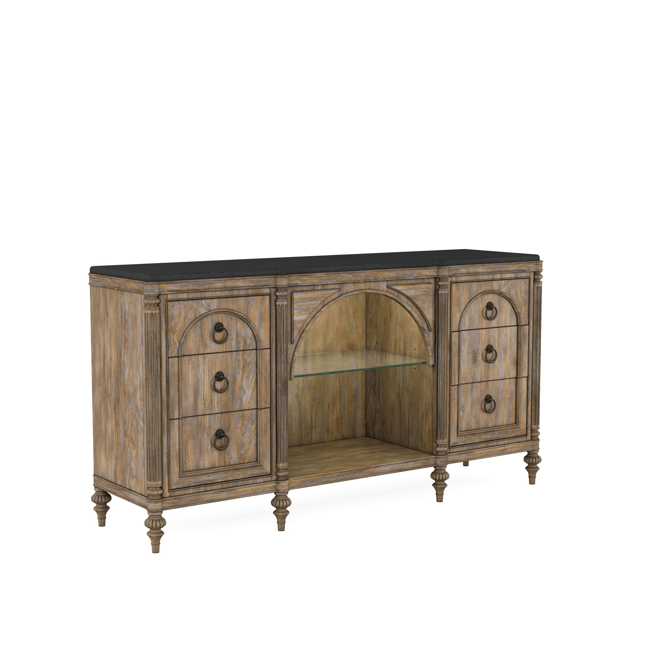 ART Furniture 277251-2608 Architrave Server