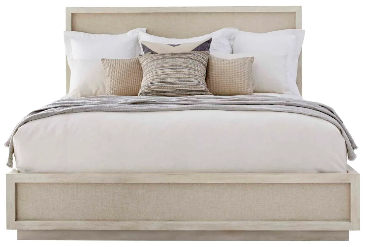 ART Furniture 299125-2349 Cotiere Queen Panel Bed ART Furniture 299125-2349 Cotiere Queen Panel Bed