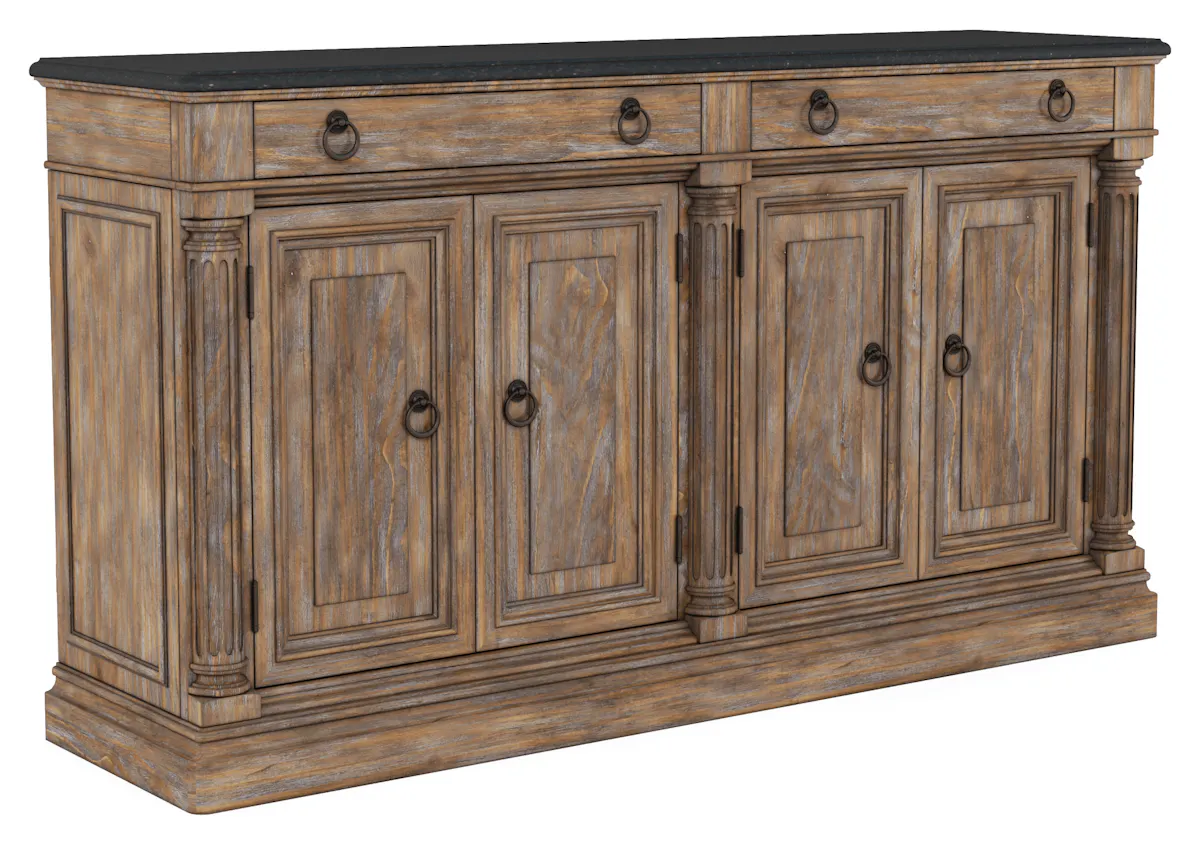 ART Furniture 277252-2608 Architrave Buffet ART Furniture 277252-2608 Architrave Buffet