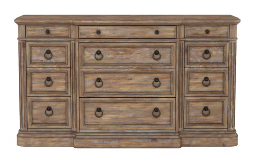 ART Furniture 277131-2608 Architrave Dresser ART Furniture 277131-2608 Architrave Dresser