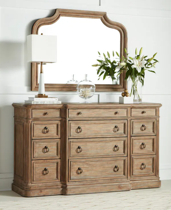 ART Furniture 277120-2608 Architrave Mirror ART Furniture 277120-2608 Architrave Mirror