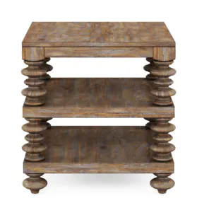 ART Furniture 277303-2608 Architrave End Table ART Furniture 277303-2608 Architrave End Table