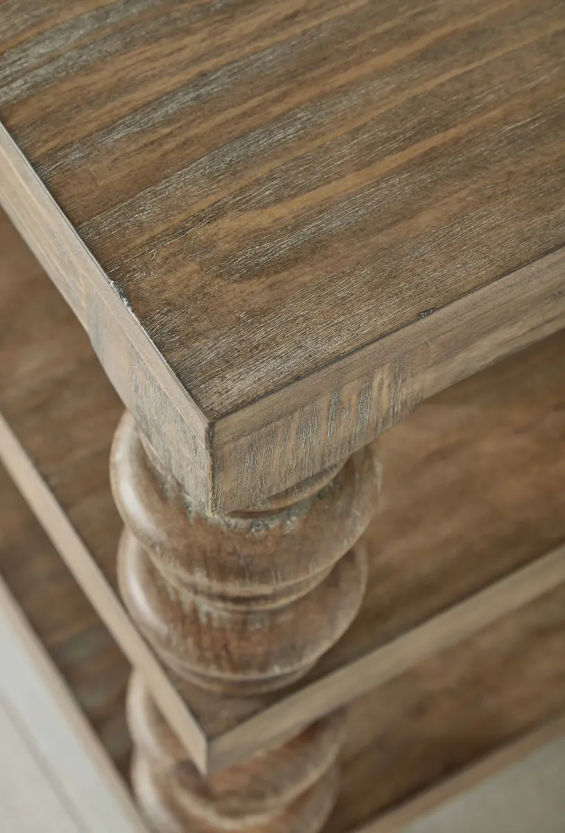 ART Furniture 277303-2608 Architrave End Table ART Furniture 277303-2608 Architrave End Table