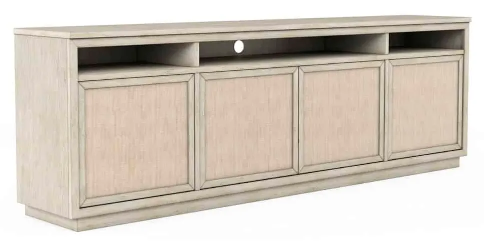 ART Furniture 299423-2349 Cotiere Entertainment Console ART Furniture 299423-2349 Cotiere Entertainment Console