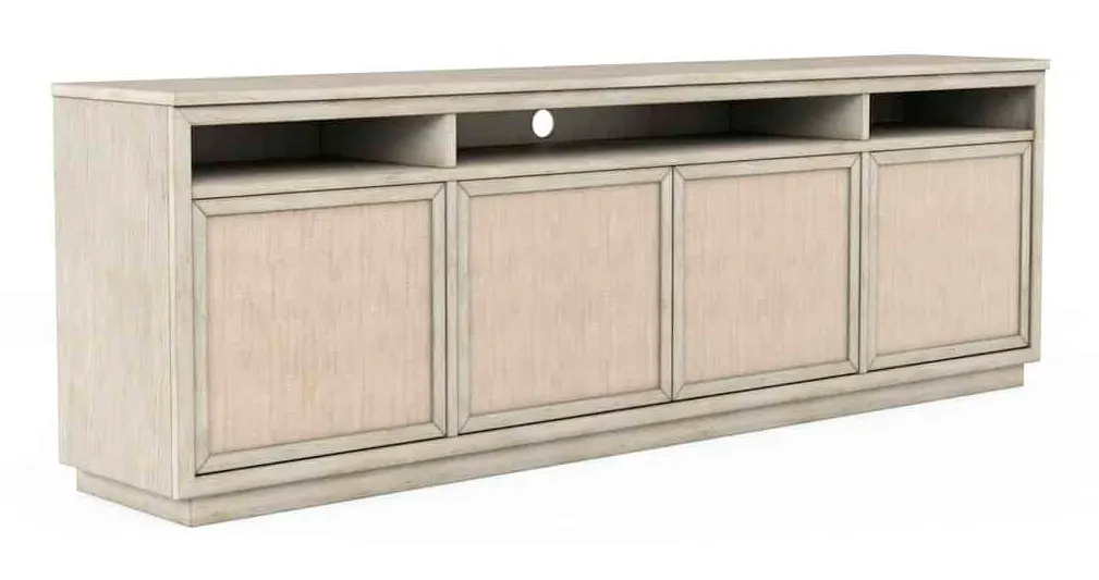 ART Furniture 299423-2349 Cotiere Entertainment Console ART Furniture 299423-2349 Cotiere Entertainment Console