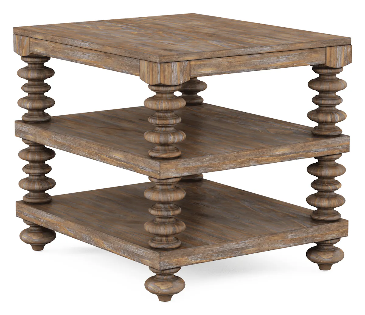 ART Furniture 277303-2608 Architrave End Table ART Furniture 277303-2608 Architrave End Table